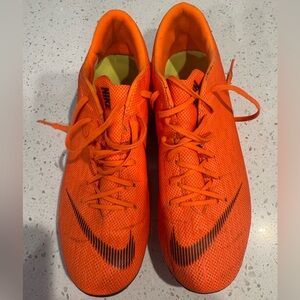 Nike Women’s Mercurial Cleats